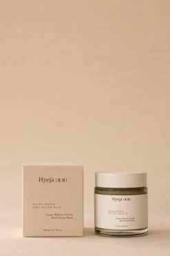 Ansiktsmaske - Matcha Gentle Mud Cream Mask 110ml