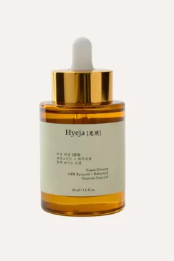 Ansiktsolje - Ginseng Face Oil