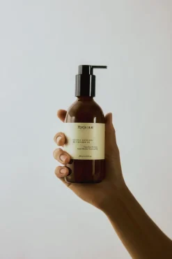 Ansiktsrens - Rice Cleansing Milk