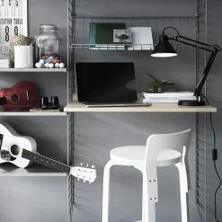 Arbeidsplate - 78x58 Ask