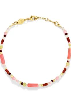 Armbånd - Candyfloss Teaberry