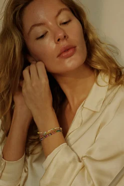 Armbånd - Carnival Gold