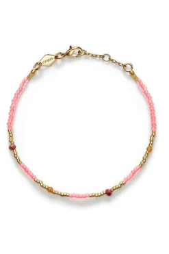 Armbånd - Celemence Papaya