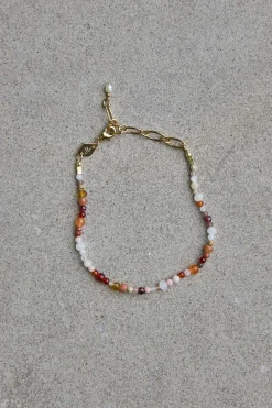 Armbånd - Flamingo Gold