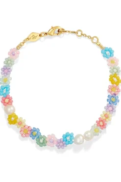 Armbånd - Fleur Pastel Dream