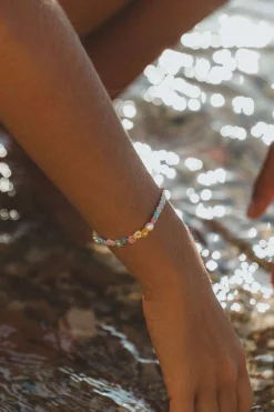 Armbånd - Fleur Pastel Dream