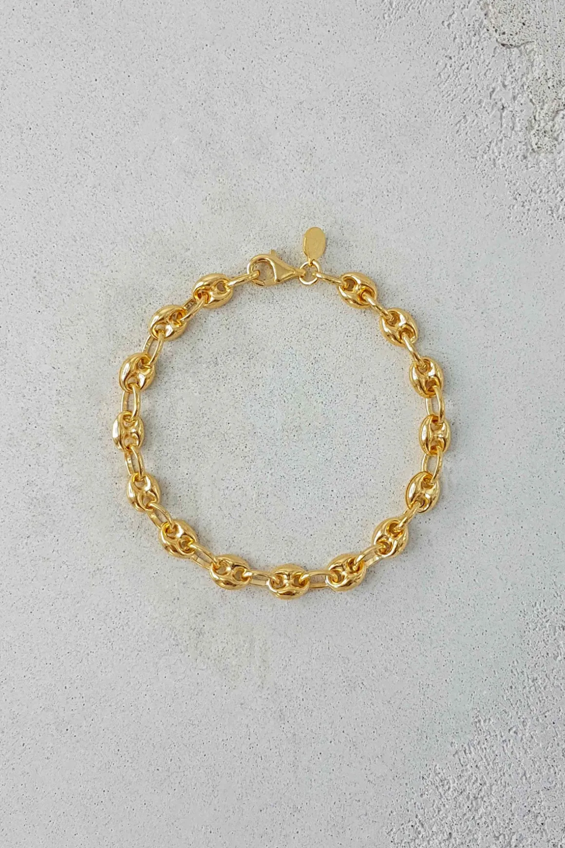 Armbånd - Metung Fine Gold