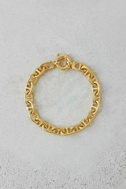 Armbånd - Nautical Gold