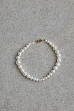 Armbånd - Olga Bracelet Gold