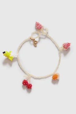 Armbånd - Pale Fruite Salad