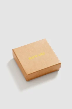 Armbånd - Pearl Brown Pink Emotions