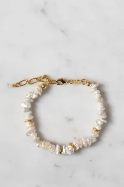 Armbånd - Pearl Power