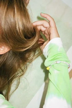 Armbånd - Pearly Emotions Multi