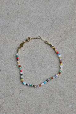 Armbånd - PM Mix Gold