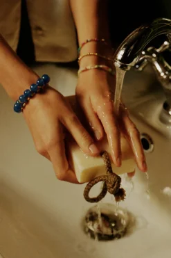 Armbånd - Slim Goldie