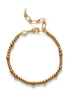 Armbånd - Slim Goldie