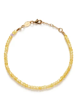 Armbånd - Tan Line Citrus