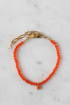 Armbånd - Tangerine Dream Golden