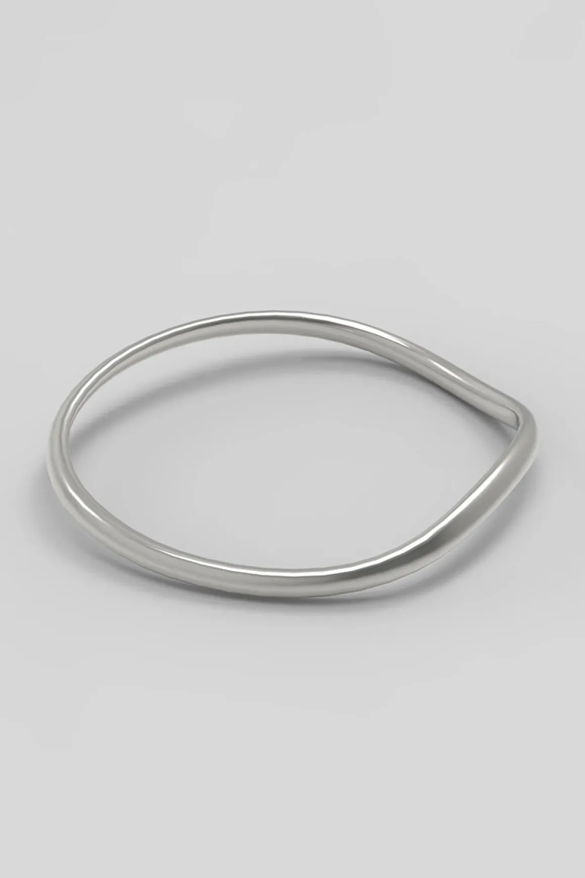 Armbånd - Thorn Bangle Slim