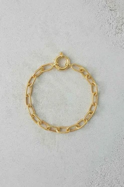 Armbånd - Torquay Gold