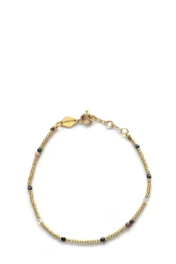 Armbånd - Willow Pale Gold