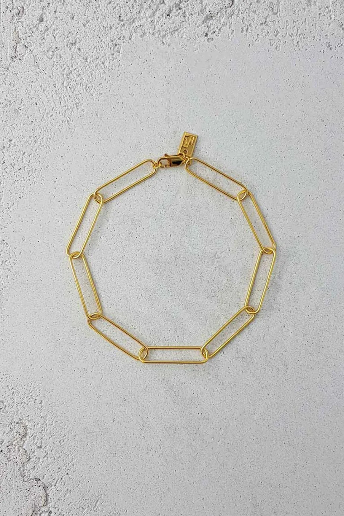 Armbånd - Woolamai Gold