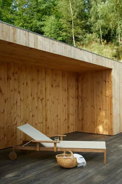 Armlene - Til Pelago Solseng