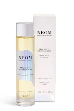 Badeolje - Real Luxury Multi-Vitamin