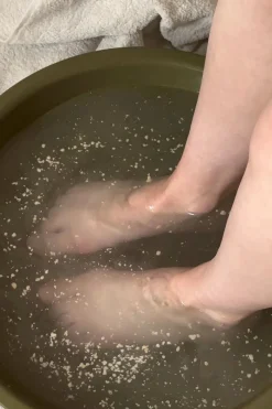 Badesalt - Rose Clay Lavender 350g