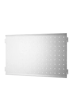 Bakplate - 58x36 Galvanisert