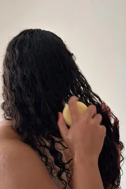 Balsam - Conditioner Bar 70g