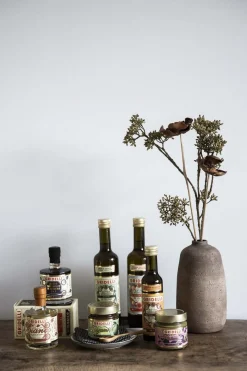 Balsamico - Bianco 250ml