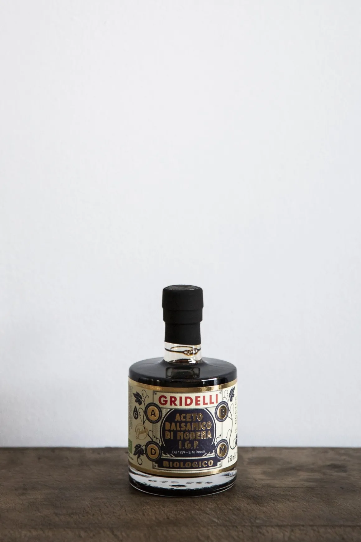 Balsamico - Nero 250ml