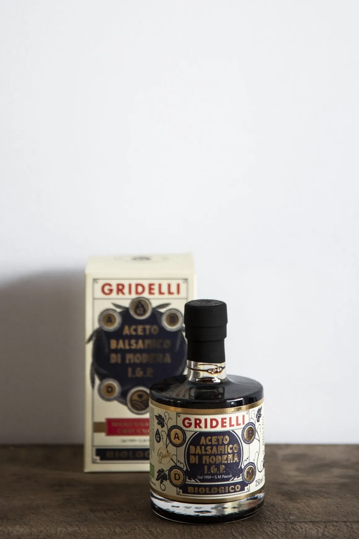 Balsamico - Nero 250ml