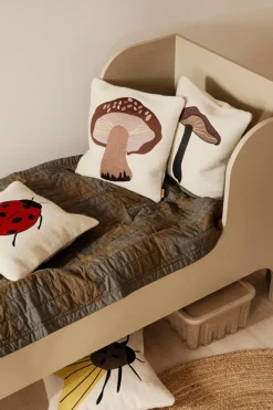 Barneseng - Sill Junior Bed Cashmere