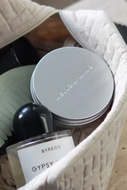 Beholder - Travel Case Shampoo/Conditioner