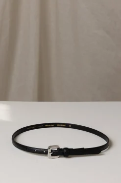 Belte - Gloriosa Nero