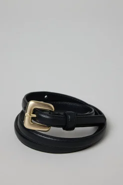 Belte - Gloriosa Nero