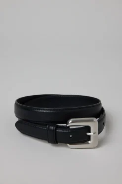 Belte - Glossinia Nero