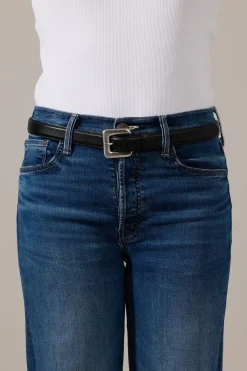 Belte - Glossinia Nero