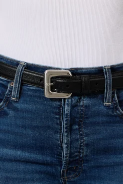 Belte - Glossinia Nero