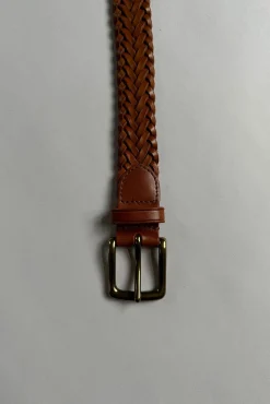 Belte - Polo Tip Tan