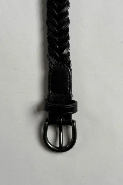 Belte - Single Link Black