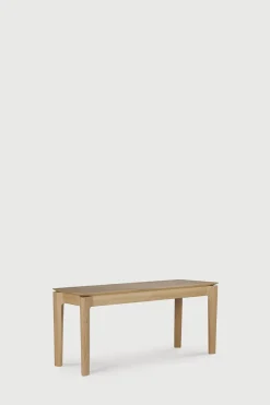 Benk - Bok Oak 126cm