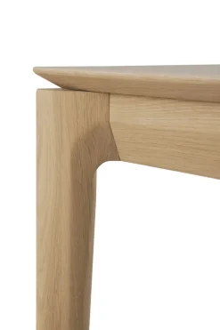 Benk - Bok Oak 166xh46cm