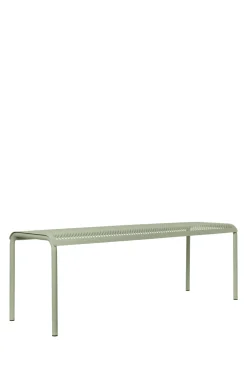 Benk - Dapple Tea Green