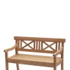 Benk - Drachmann Bench 120
