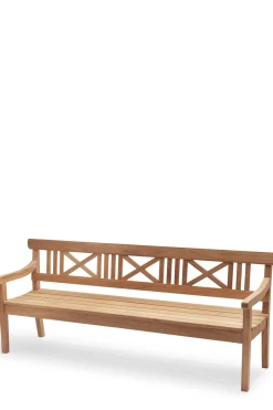 Benk - Drachmann Bench 200