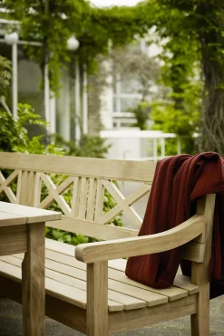 Benk - Drachmann Bench 200