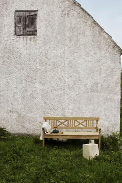 Benk - Drachmann Bench 165